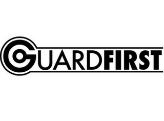 GUARDFIRST logo