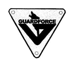 GUARDFORCE logo