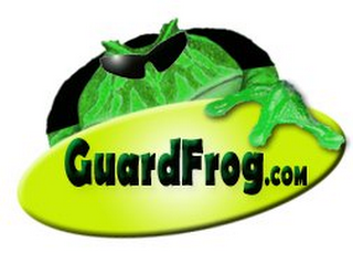 GUARDFROG.COM logo