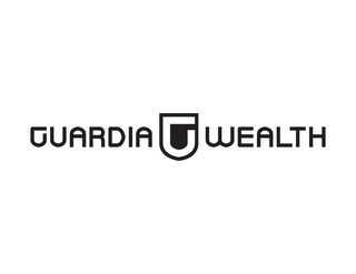 GUARDIA WEALTH logo