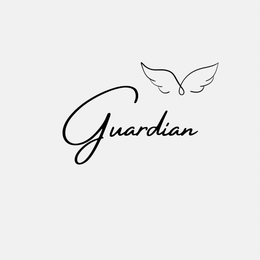 GUARDIAN logo
