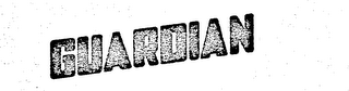 GUARDIAN logo