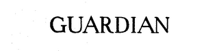 GUARDIAN logo