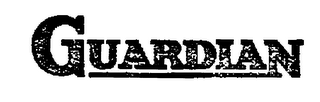 GUARDIAN logo