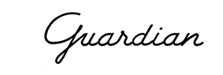 GUARDIAN logo
