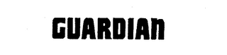 GUARDIAN logo