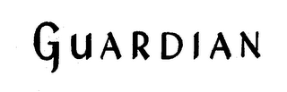 GUARDIAN logo