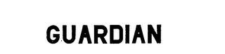 GUARDIAN logo