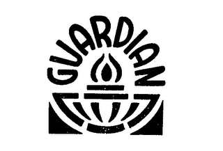GUARDIAN logo