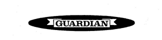 GUARDIAN logo