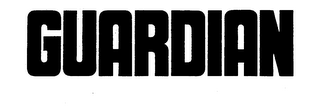 GUARDIAN logo