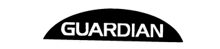 GUARDIAN logo