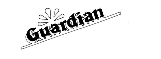 GUARDIAN logo