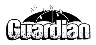 GUARDIAN logo