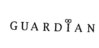 GUARDIAN logo