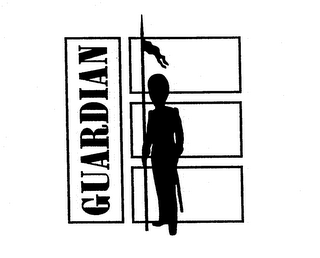 GUARDIAN logo