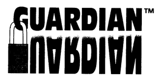 GUARDIAN logo