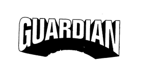 GUARDIAN logo