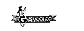 GUARDIAN logo