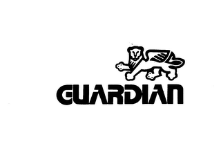 GUARDIAN logo
