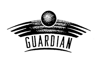 GUARDIAN logo