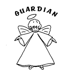 GUARDIAN logo