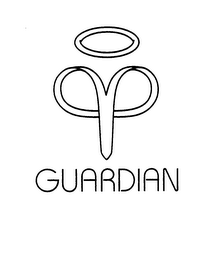 GUARDIAN logo