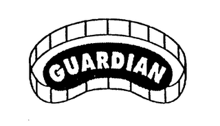 GUARDIAN logo