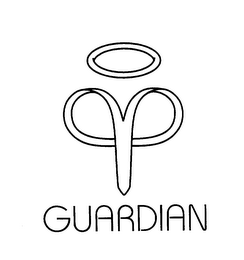 GUARDIAN logo
