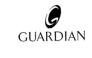 GUARDIAN logo
