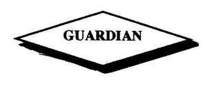 GUARDIAN logo