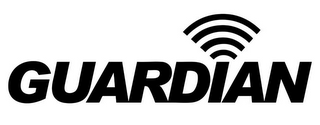 GUARDIAN logo