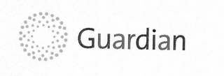 GUARDIAN logo