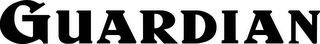 GUARDIAN logo