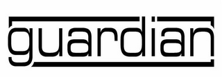 GUARDIAN logo