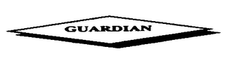 GUARDIAN logo
