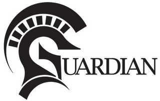GUARDIAN logo