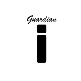 GUARDIAN logo