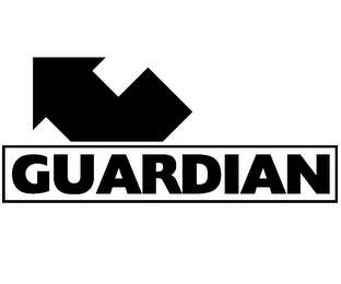 GUARDIAN logo