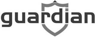 GUARDIAN logo