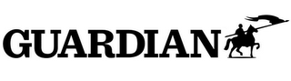 GUARDIAN logo