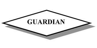 GUARDIAN logo
