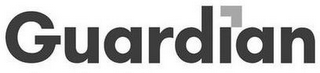 GUARDIAN logo