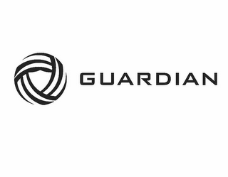 GUARDIAN logo