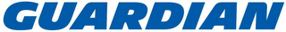 GUARDIAN logo
