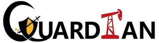 GUARDIAN logo