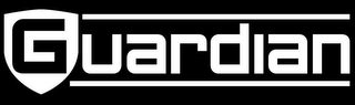 GUARDIAN logo