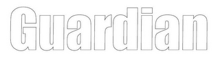 GUARDIAN logo