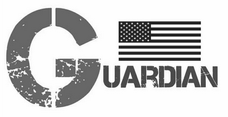 GUARDIAN logo