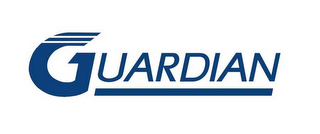 GUARDIAN logo